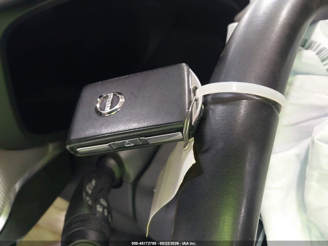 45172798 :رقم المزاد ، 7JRL12FH0RG294024 vin ، 2024 Volvo S60 B5 Plus Black Edition مزاد بيع