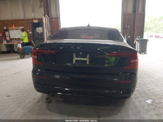 Продажа на аукционе авто 2024 Volvo S60 B5 Plus Black Edition, vin: 7JRL12FH0RG294024, номер лота: 45172798