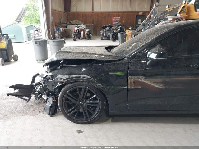 Продажа на аукционе авто 2024 Volvo S60 B5 Plus Black Edition, vin: 7JRL12FH0RG294024, номер лота: 45172798