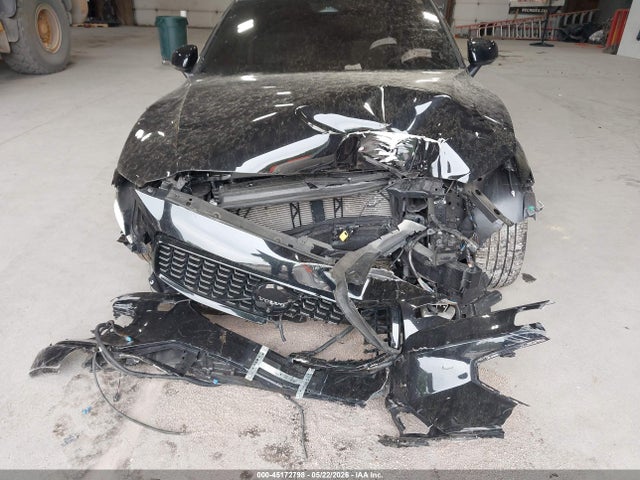 Aukcja sprzedaży 2024 Volvo S60 B5 Plus Black Edition, vin: 7JRL12FH0RG294024, numer aukcji: 45172798