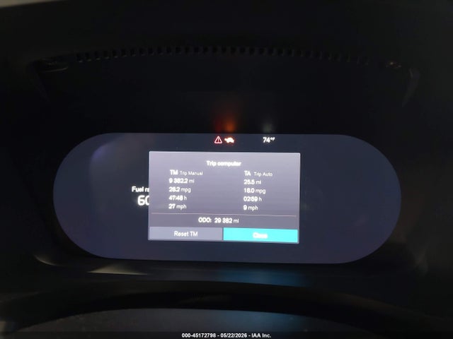 45172798 :رقم المزاد ، 7JRL12FH0RG294024 vin ، 2024 Volvo S60 B5 Plus Black Edition مزاد بيع