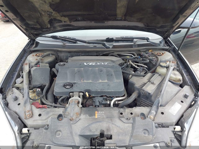 45172799 :رقم المزاد ، 2G1WF5E37C1327991 vin ، 2012 Chevrolet Impala Ls مزاد بيع