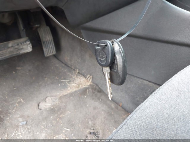 45172799 :رقم المزاد ، 2G1WF5E37C1327991 vin ، 2012 Chevrolet Impala Ls مزاد بيع