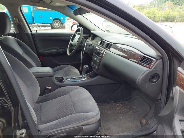 45172799 :رقم المزاد ، 2G1WF5E37C1327991 vin ، 2012 Chevrolet Impala Ls مزاد بيع