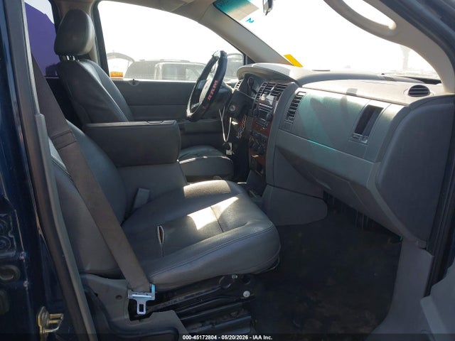 Продажа на аукционе авто 2005 Dodge Durango Slt, vin: 1D8HD48D45F511156, номер лота: 45172804