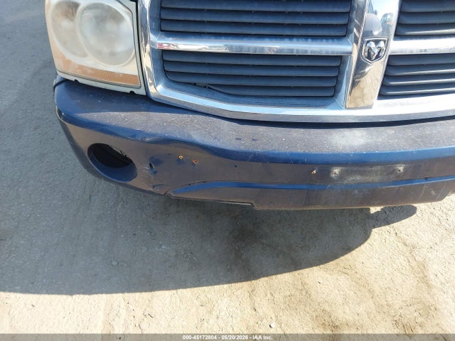 Продажа на аукционе авто 2005 Dodge Durango Slt, vin: 1D8HD48D45F511156, номер лота: 45172804