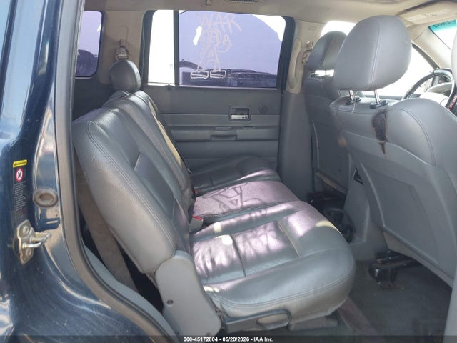Продажа на аукционе авто 2005 Dodge Durango Slt, vin: 1D8HD48D45F511156, номер лота: 45172804