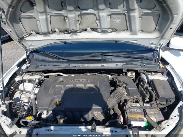 Toyota Corolla S Plus 2015 5YFBURHE3FP209409 Image 10