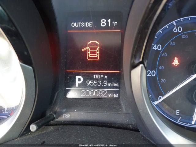 Toyota Corolla S Plus 2015 5YFBURHE3FP209409 Image 16