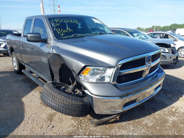 Aukcja sprzedaży 2013 Ram 1500 Tradesman, vin: 1C6RR7FG3DS647004, numer aukcji: 45172806