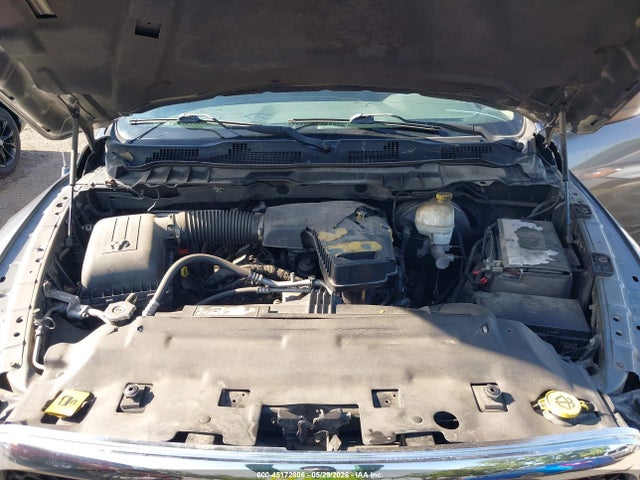 Aukcja sprzedaży 2013 Ram 1500 Tradesman, vin: 1C6RR7FG3DS647004, numer aukcji: 45172806