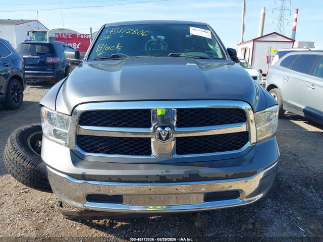 Aukcja sprzedaży 2013 Ram 1500 Tradesman, vin: 1C6RR7FG3DS647004, numer aukcji: 45172806