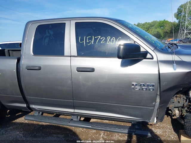 Aukcja sprzedaży 2013 Ram 1500 Tradesman, vin: 1C6RR7FG3DS647004, numer aukcji: 45172806