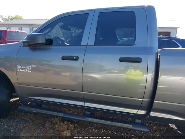 Aukcja sprzedaży 2013 Ram 1500 Tradesman, vin: 1C6RR7FG3DS647004, numer aukcji: 45172806