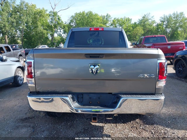 Aukcja sprzedaży 2013 Ram 1500 Tradesman, vin: 1C6RR7FG3DS647004, numer aukcji: 45172806