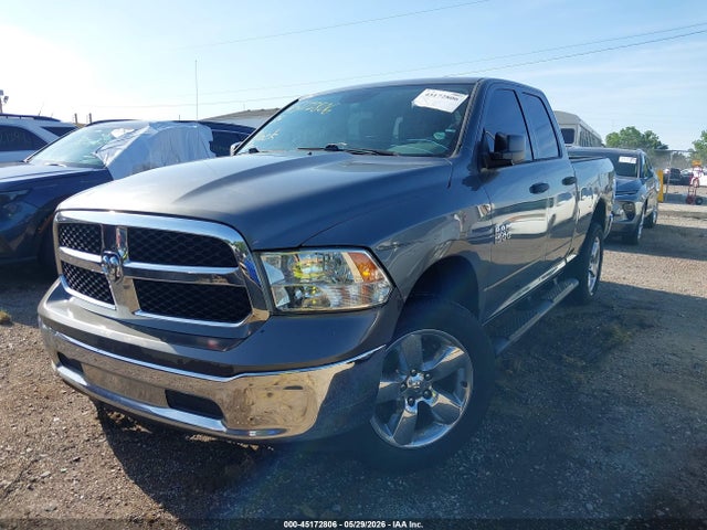 Aukcja sprzedaży 2013 Ram 1500 Tradesman, vin: 1C6RR7FG3DS647004, numer aukcji: 45172806