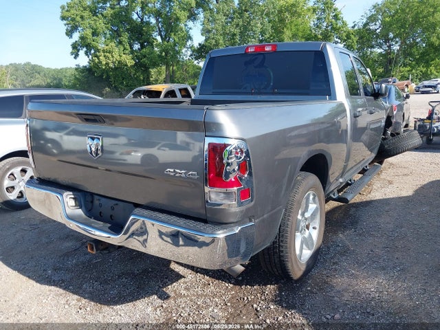 Aukcja sprzedaży 2013 Ram 1500 Tradesman, vin: 1C6RR7FG3DS647004, numer aukcji: 45172806