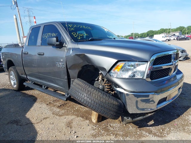 Aukcja sprzedaży 2013 Ram 1500 Tradesman, vin: 1C6RR7FG3DS647004, numer aukcji: 45172806