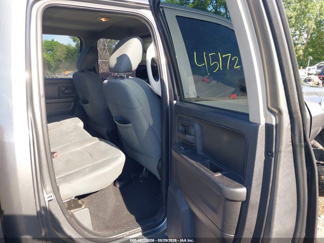 Aukcja sprzedaży 2013 Ram 1500 Tradesman, vin: 1C6RR7FG3DS647004, numer aukcji: 45172806