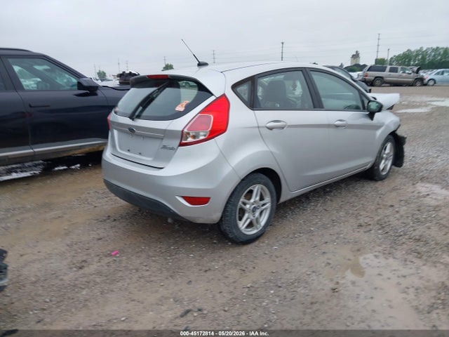 Aukcja sprzedaży 2017 Ford Fiesta Se, vin: 3FADP4EJ4HM135907, numer aukcji: 45172814