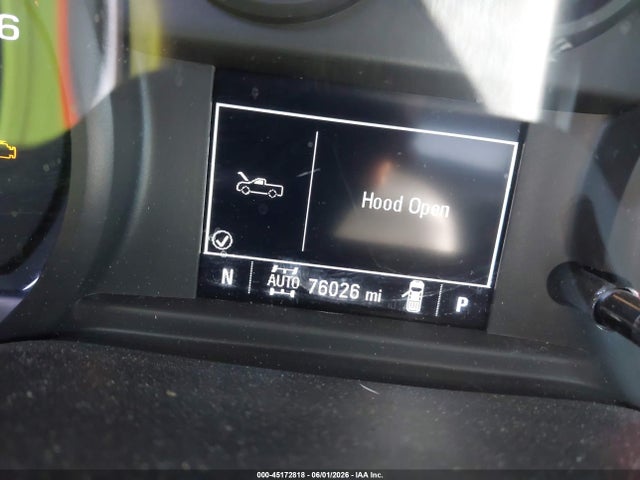 1GCUYBEF9LZ335499 Chevrolet Silverado 1500 4wd Short Bed Custom