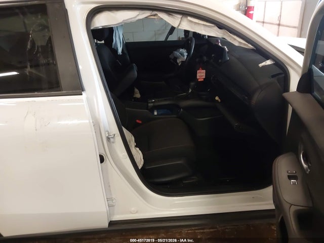 Aukcja sprzedaży 2025 Honda Hr-v Awd Sport, vin: 3CZRZ2H56SM794389, numer aukcji: 45172819