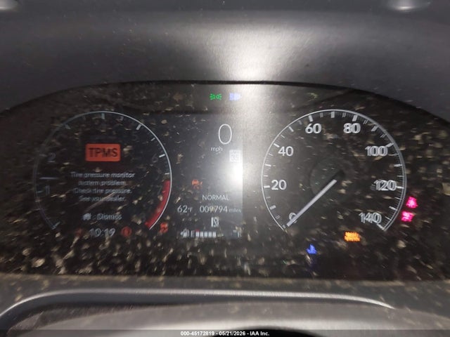 Aukcja sprzedaży 2025 Honda Hr-v Awd Sport, vin: 3CZRZ2H56SM794389, numer aukcji: 45172819