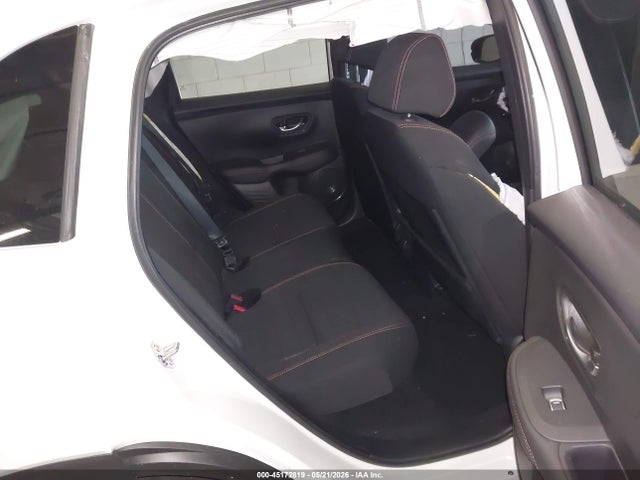 Aukcja sprzedaży 2025 Honda Hr-v Awd Sport, vin: 3CZRZ2H56SM794389, numer aukcji: 45172819