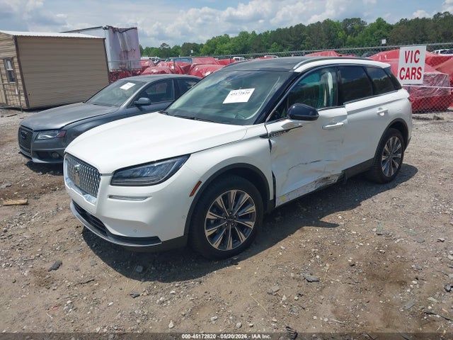 Lincoln Corsair Reserve 2022 5LMCJ2C94NUL32550 Image 2