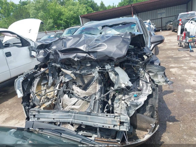 Продаж на аукціоні авто 2017 Cadillac Xt5 Luxury, vin: 1GYKNBRS8HZ100844, номер лоту: 45172824