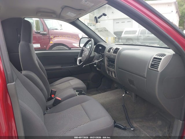 Aukcja sprzedaży 2006 Chevrolet Colorado Lt W/1lt, vin: 1GCDT146168120364, numer aukcji: 45172828