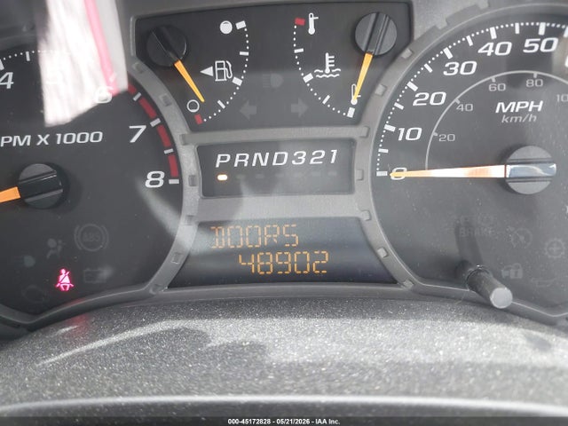 Aukcja sprzedaży 2006 Chevrolet Colorado Lt W/1lt, vin: 1GCDT146168120364, numer aukcji: 45172828