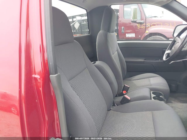 Aukcja sprzedaży 2006 Chevrolet Colorado Lt W/1lt, vin: 1GCDT146168120364, numer aukcji: 45172828