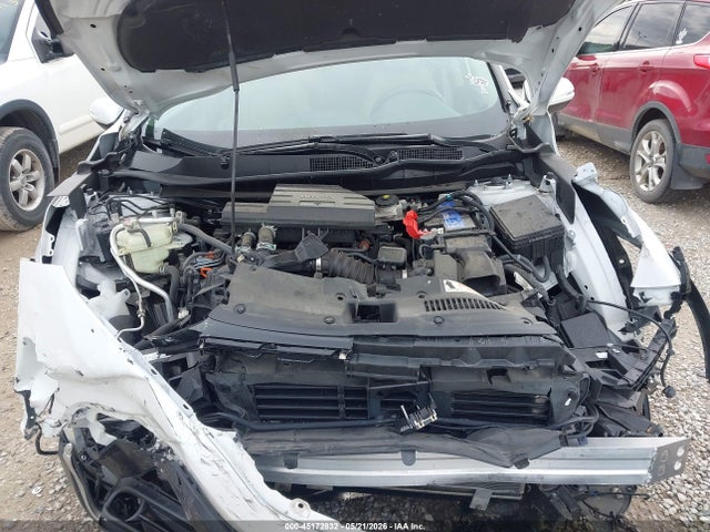 45172832 :رقم المزاد ، 5J6RW2H96NL000931 vin ، 2022 Honda Cr-v Awd Touring مزاد بيع