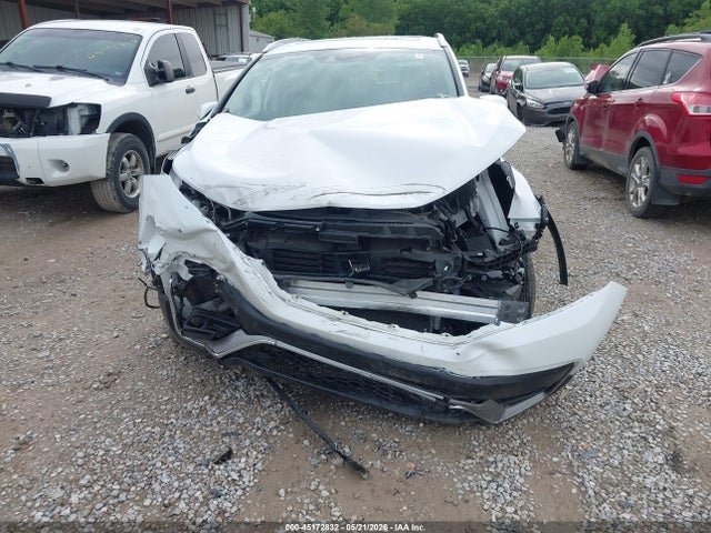 45172832 :رقم المزاد ، 5J6RW2H96NL000931 vin ، 2022 Honda Cr-v Awd Touring مزاد بيع