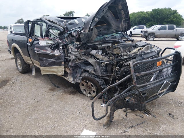 Продажа на аукционе авто 2011 Ram Ram 2500 Laramie Longhorn, vin: 3D7UT2CL0BG609569, номер лота: 45172838
