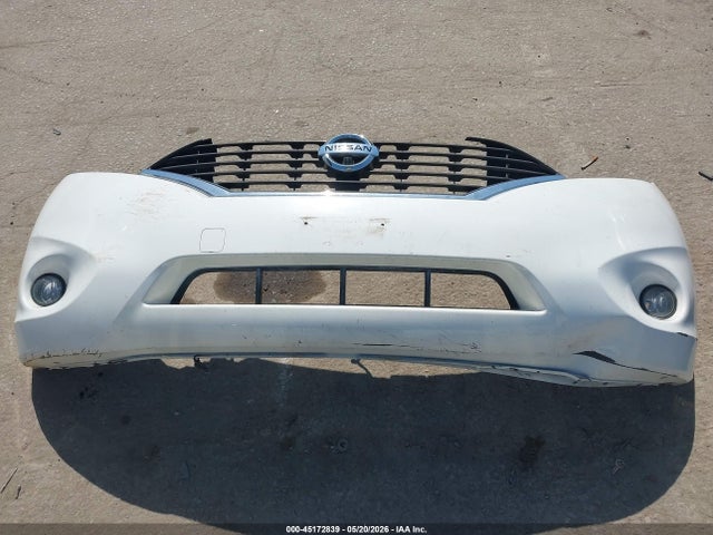 2015 Nissan Quest Platinum მანქანა იყიდება აუქციონზე, vin: JN8AE2KP1F9127716, აუქციონის ნომერი: 45172839