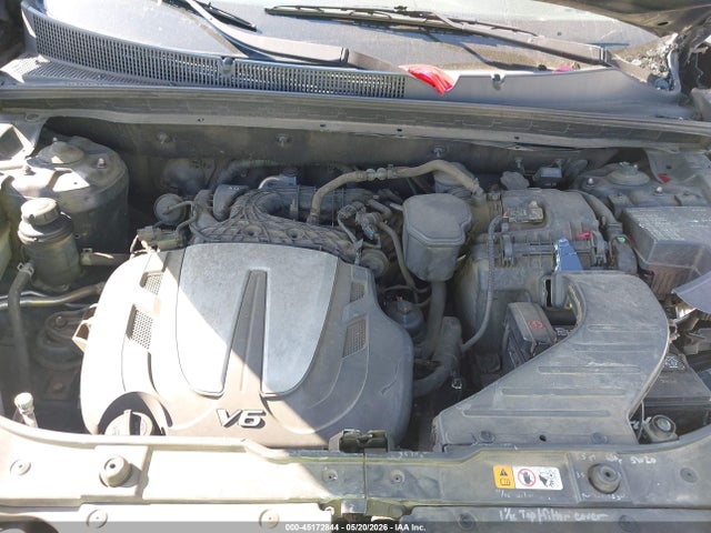 Aukcja sprzedaży 2013 Kia Sorento Lx V6, vin: 5XYKT4A27DG374550, numer aukcji: 45172844