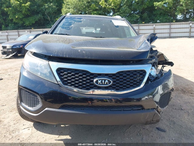Aukcja sprzedaży 2013 Kia Sorento Lx V6, vin: 5XYKT4A27DG374550, numer aukcji: 45172844