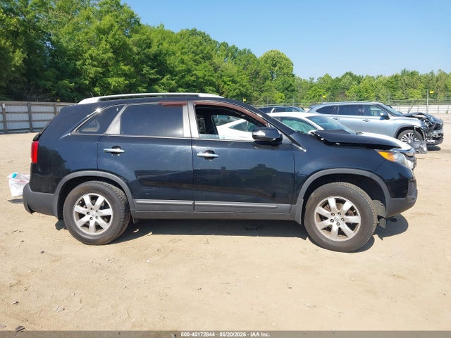 Aukcja sprzedaży 2013 Kia Sorento Lx V6, vin: 5XYKT4A27DG374550, numer aukcji: 45172844