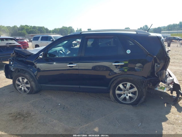 Aukcja sprzedaży 2013 Kia Sorento Lx V6, vin: 5XYKT4A27DG374550, numer aukcji: 45172844
