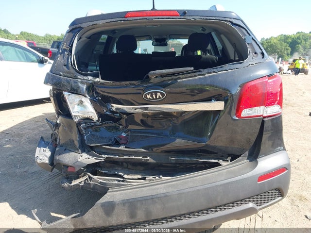 Aukcja sprzedaży 2013 Kia Sorento Lx V6, vin: 5XYKT4A27DG374550, numer aukcji: 45172844