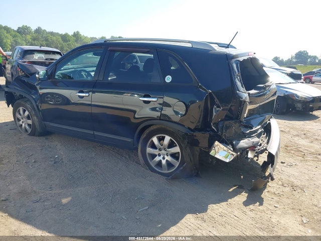 Aukcja sprzedaży 2013 Kia Sorento Lx V6, vin: 5XYKT4A27DG374550, numer aukcji: 45172844