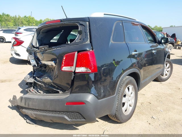 Aukcja sprzedaży 2013 Kia Sorento Lx V6, vin: 5XYKT4A27DG374550, numer aukcji: 45172844