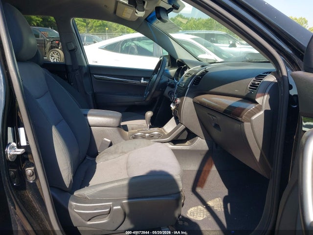 Aukcja sprzedaży 2013 Kia Sorento Lx V6, vin: 5XYKT4A27DG374550, numer aukcji: 45172844