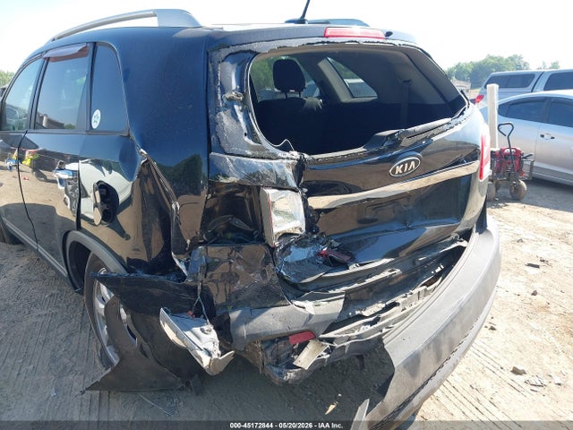Aukcja sprzedaży 2013 Kia Sorento Lx V6, vin: 5XYKT4A27DG374550, numer aukcji: 45172844