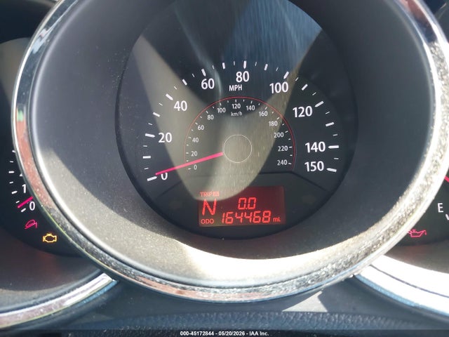 Aukcja sprzedaży 2013 Kia Sorento Lx V6, vin: 5XYKT4A27DG374550, numer aukcji: 45172844