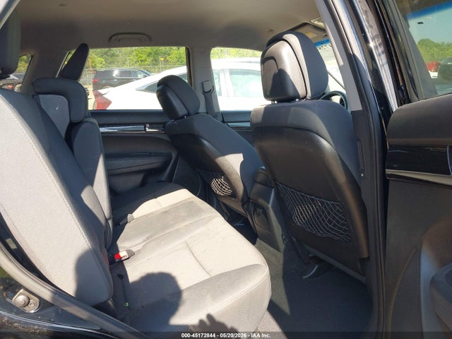 Aukcja sprzedaży 2013 Kia Sorento Lx V6, vin: 5XYKT4A27DG374550, numer aukcji: 45172844
