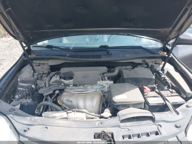 2016 Toyota Camry Xle მანქანა იყიდება აუქციონზე, vin: 4T1BF1FKXGU543134, აუქციონის ნომერი: 45172846