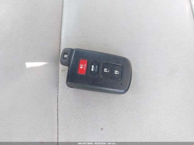 2016 Toyota Camry Xle მანქანა იყიდება აუქციონზე, vin: 4T1BF1FKXGU543134, აუქციონის ნომერი: 45172846